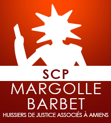 SCP MARGOLLE - BARBET Huissiers de Justice à Amiens dans la Somme (80)