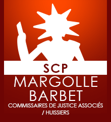 SCP MARGOLLE - BARBET Commissaires de Justice / Huissiers à Amiens dans la Somme (80)